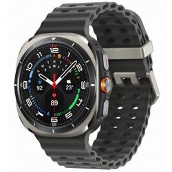 Samsung Galaxy WATCH ULTRA LTE Titan 