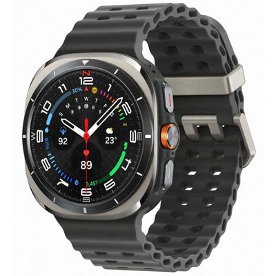 Galaxy WATCH ULTRA LTE Titan 