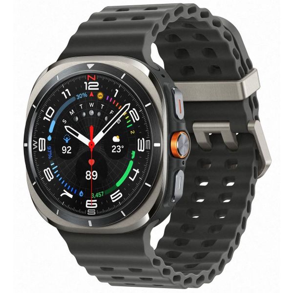 Samsung Galaxy WATCH ULTRA LTE Titan