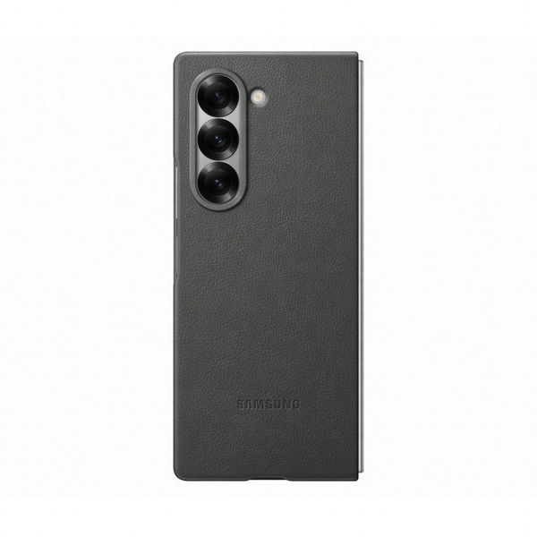 Samsung Galaxy Z Fold6 Kindsuit Case Gray