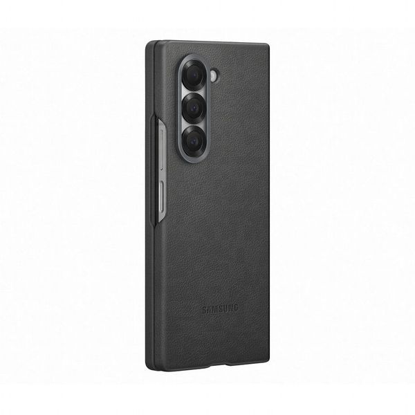 Samsung Galaxy Z Fold6 Kindsuit Case Gray