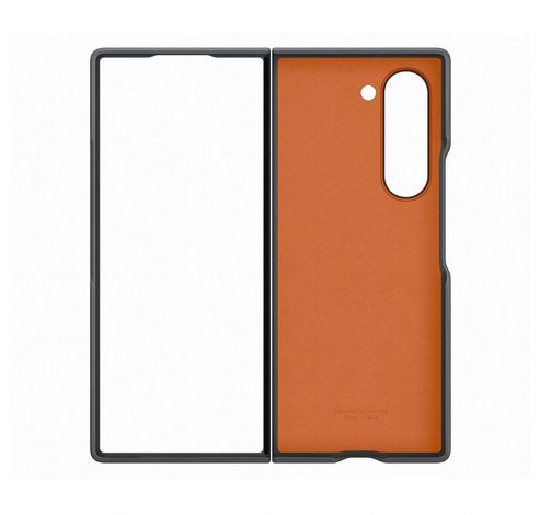 Galaxy Z Fold6 Kindsuit Case Gray  Samsung