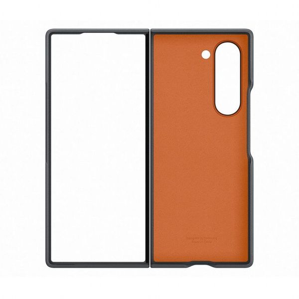 Samsung Galaxy Z Fold6 Kindsuit Case Gray