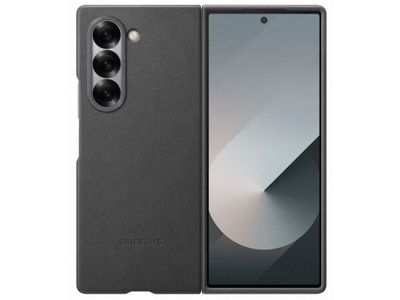 Galaxy Z Fold6 Kindsuit Case Gray