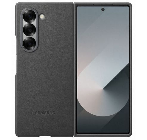 Galaxy Z Fold6 Kindsuit Case Gray  Samsung