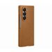 Samsung Galaxy Z Fold6 Kindsuit Case Tan