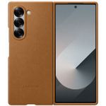 Galaxy Z Fold6 Kindsuit Case Tan 