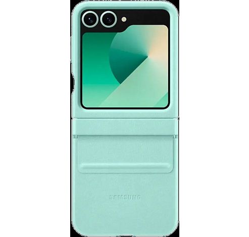 Galaxy Z Flip6 Kindsuit Case Mint  Samsung