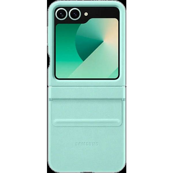 Samsung Galaxy Z Flip6 Kindsuit Case Mint