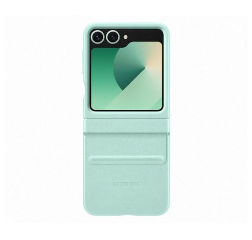 Galaxy Z Flip6 Kindsuit Case Mint  Samsung