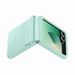 Samsung Galaxy Z Flip6 Kindsuit Case Mint