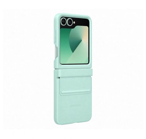 Galaxy Z Flip6 Kindsuit Case Mint  Samsung