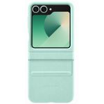 Galaxy Z Flip6 Kindsuit Case Mint 