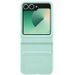 Samsung Galaxy Z Flip6 Kindsuit Case Mint