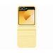 Samsung Galaxy Z Flip6 Kindsuit Case Yellow