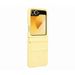 Samsung Galaxy Z Flip6 Kindsuit Case Yellow