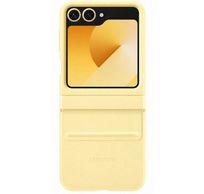 Galaxy Z Flip6 Kindsuit Case Yellow 