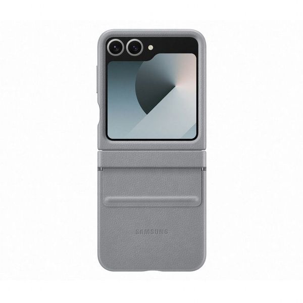 Samsung Galaxy Z Flip6 Kindsuit Case Gray