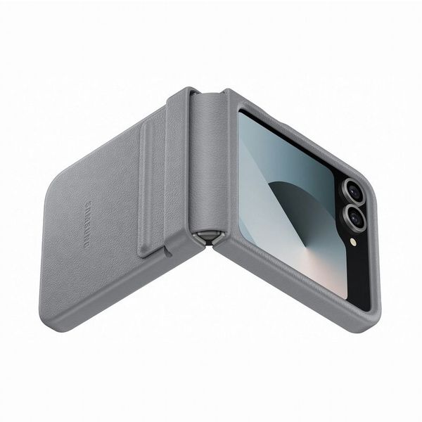 Samsung Galaxy Z Flip6 Kindsuit Case Gray