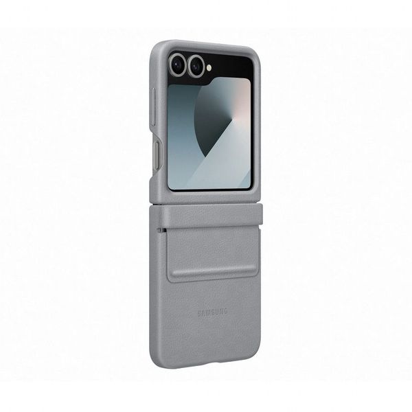 Samsung Galaxy Z Flip6 Kindsuit Case Gray