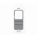 Samsung Galaxy Z Flip6 Kindsuit Case Gray