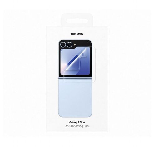 Galaxy Z Flip6 Anti-reflecting Film  Samsung