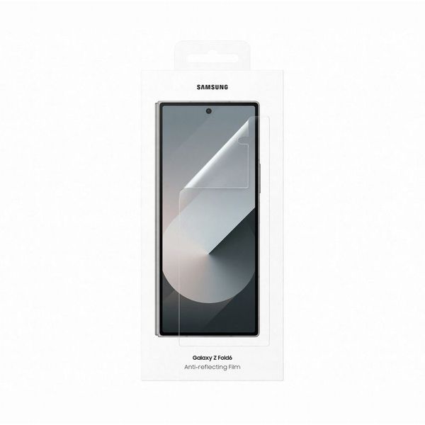 Samsung Galaxy Z Fold6 Anti-Reflecting Film