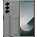 Samsung Galaxy Z Fold6 Silicone Case Gray