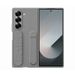 Samsung Galaxy Z Fold6 Silicone Case Gray