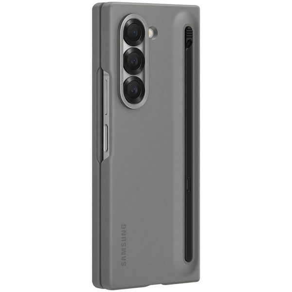 Samsung Galaxy Z Fold6 S Pen Case Gray