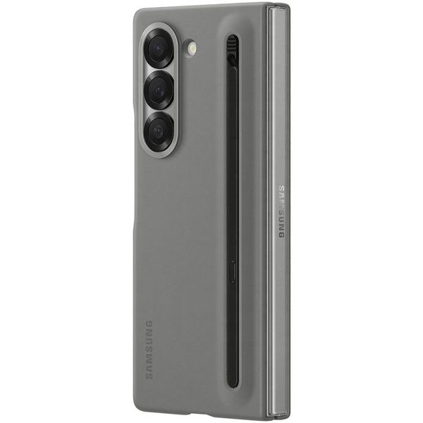 Samsung Galaxy Z Fold6 S Pen Case Gray