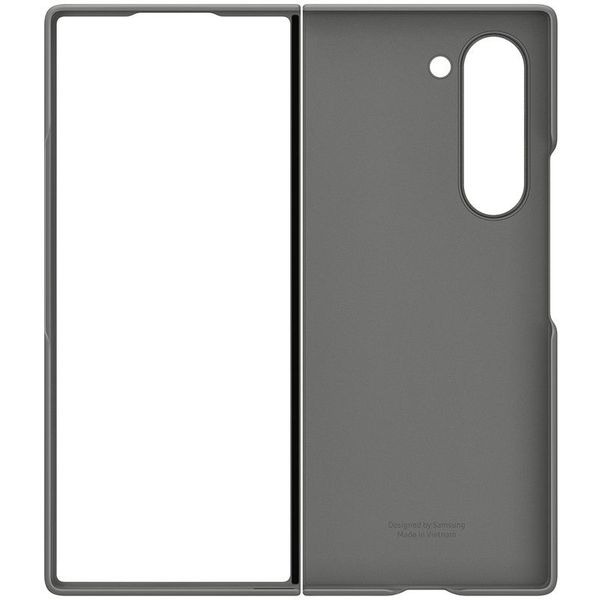 Samsung Galaxy Z Fold6 S Pen Case Gray