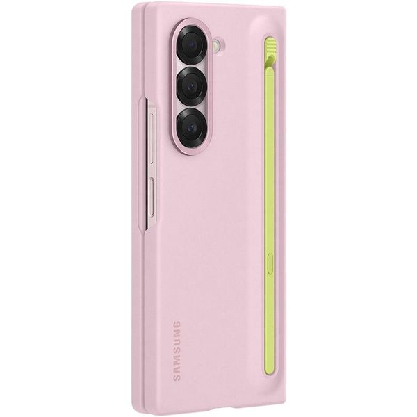 Samsung Galaxy Z Fold6 S Pen Case Pink