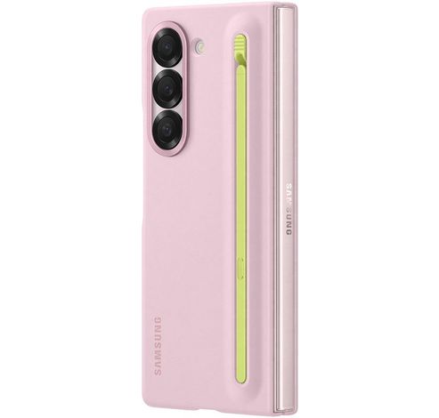 Galaxy Z Fold6 S Pen Case Pink  Samsung