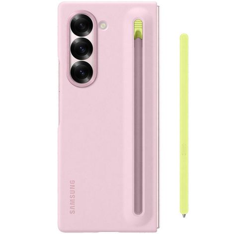 Galaxy Z Fold6 S Pen Case Pink  Samsung