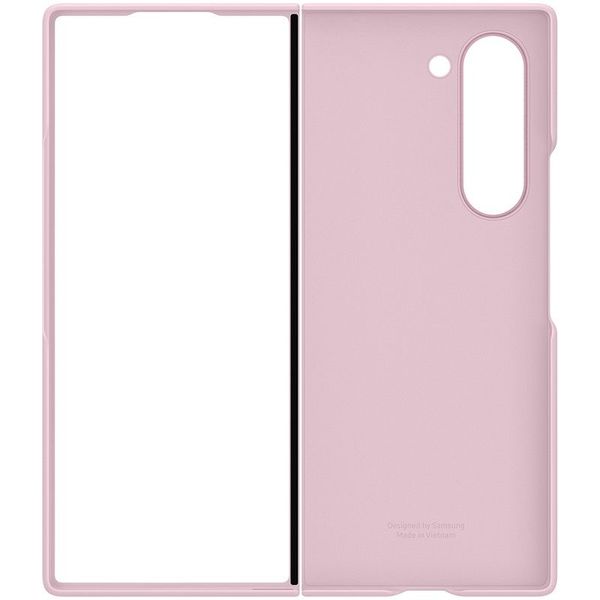 Samsung Galaxy Z Fold6 S Pen Case Pink