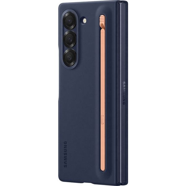 Samsung Galaxy Z Fold6 S Pen Case Navy