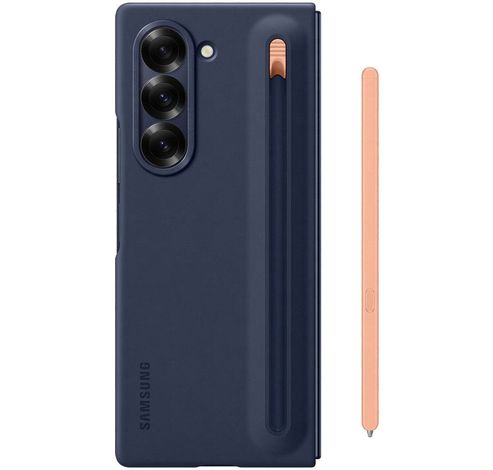 Galaxy Z Fold6 S Pen Case Navy  Samsung