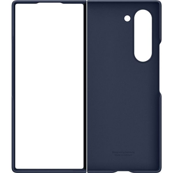 Samsung Galaxy Z Fold6 S Pen Case Navy