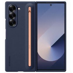 Samsung Galaxy Z Fold6 S Pen Case Navy