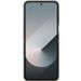 Samsung Galaxy Z Flip6 Silicone Case Gray