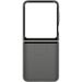 Samsung Galaxy Z Flip6 Silicone Case Gray