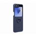 Samsung Galaxy Z Flip6 Silicone Case Navy