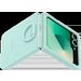 Samsung Galaxy Z Flip6 Silicone Case Mint