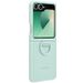 Samsung Galaxy Z Flip6 Silicone Case Mint