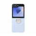 Samsung Galaxy Z Flip6 Clear Case