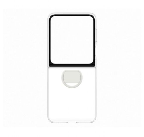 Galaxy Z Flip6 Clear Case  Samsung