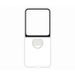 Samsung Galaxy Z Flip6 Clear Case