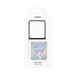 Samsung Galaxy Z Flip6 Flipsuit Case Clear