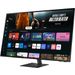 Samsung 43 Inch Smart Monitor M7 M70D UHD